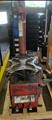 Lot: 15-3-7309: (1) Coats 7060AX Rim clamp tire changer 