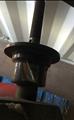Lot: 15-3-7195: (1) John Bean EEWB502A - Wheel Balancer (1) Coats 1250 Wheel Balancer 