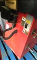 Lot: 15-3-7195: (1) John Bean EEWB502A - Wheel Balancer (1) Coats 1250 Wheel Balancer 