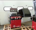 Lot: 15-3-6084: (1) Coats 950 Electric Wheel Balancer (1) Coats 950 Electric Wheel Balancer 