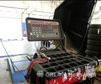 Lot: 15-3-6084: (1) Coats 950 Electric Wheel Balancer (1) Coats 950 Electric Wheel Balancer 