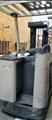 Lot: 15-3-3436: (1) Crown RC 3020-30 Counter Balanced Forklift 