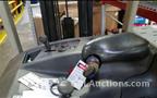 Lot: 15-3-3436: (1) Crown RC 3020-30 Counter Balanced Forklift 