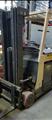 Lot: 15-3-3436: (1) Crown RC 3020-30 Counter Balanced Forklift 