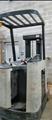 Lot: 15-3-3435: (1) Crown RC 3020-30 Counter Balanced Forklift 