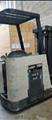 Lot: 15-3-3435: (1) Crown RC 3020-30 Counter Balanced Forklift 
