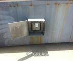Lot: 15-3-2657: (1) Cram-A-Lot SCR-02-30 Self Contained Commercial Trash Compactor 