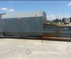 Lot: 15-3-2657: (1) Cram-A-Lot SCR-02-30 Self Contained Commercial Trash Compactor 