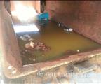 Lot: 15-3-2657: (1) Cram-A-Lot SCR-02-30 Self Contained Commercial Trash Compactor 