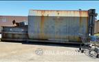 Lot: 15-3-5553: (1) Cram-A-Lot SCR-02-30 Self Contained Commercial Trash Compactor 