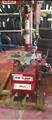 Lot: 15-3-7372: (1) Coats 7060AX Rim clamp tire changer 