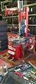 Lot: 15-3-7372: (1) Coats 7060AX Rim clamp tire changer 