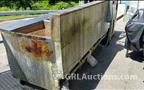 Lot: 15-3-7312: (1) Fry Master 2 Bay Deep Fryer 