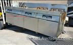 Lot: 15-3-7312: (1) Fry Master 2 Bay Deep Fryer 