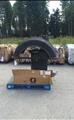 Lot: 15-3-7239: (1) John Bean EEWB502A - Wheel Balancer 