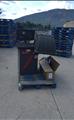 Lot: 15-3-7239: (1) John Bean EEWB502A - Wheel Balancer 