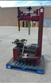 Lot: 15-3-7238: (1) Coats 7060AX Rim clamp tire changer 