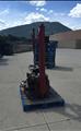 Lot: 15-3-7238: (1) Coats 7060AX Rim clamp tire changer 