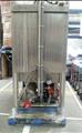 Lot: 15-3-7371: (1) LVO FL14G Pan Washer 
