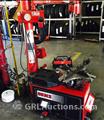 Lot: 15-3-7375: (1) Coats 7060AX Rim clamp tire changer 