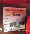 Lot: 15-3-7374: (1) Coats 7060AX Rim clamp tire changer 
