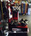 Lot: 15-3-7374: (1) Coats 7060AX Rim clamp tire changer 