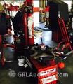 Lot: 15-3-7374: (1) Coats 7060AX Rim clamp tire changer 