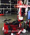 Lot: 15-3-7374: (1) Coats 7060AX Rim clamp tire changer 