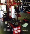 Lot: 15-3-7375: (1) Coats 7060AX Rim clamp tire changer 