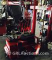 Lot: 15-3-7375: (1) Coats 7060AX Rim clamp tire changer 