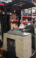 Lot: 15-3-7376: (1) Crown RC3000 Counter Balanced Forklift 