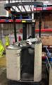 Lot: 15-3-7376: (1) Crown RC3000 Counter Balanced Forklift 