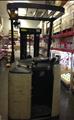 Lot: 15-3-7377: (1) Crown RC3000 Counter Balanced Forklift 