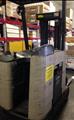 Lot: 15-3-7377: (1) Crown RC3000 Counter Balanced Forklift 