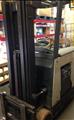 Lot: 15-3-7377: (1) Crown RC3000 Counter Balanced Forklift 