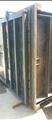 Lot: 15-3-7317: (1) Cram-A-Lot DB-72-H Vertical Cardboard Baler 
