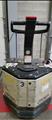 Lot: 15-3-6191: (1) Crown PW 3520-60 Electric Pallet Jack 