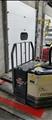 Lot: 15-3-6191: (1) Crown PW 3520-60 Electric Pallet Jack 