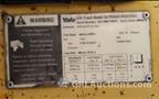 Lot: 15-3-7039: (1) Yale GLP040AFNUAF084  Propane Forklift 