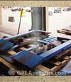 Lot: 15-3-7344: (1) Challenger 67000 Low Rise Auto Lift (1) Challenger 67000 Low Rise Auto Lift (1) Challenger 67000 Low Rise Auto Lift 