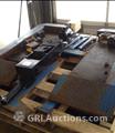 Lot: 15-3-7344: (1) Challenger 67000 Low Rise Auto Lift (1) Challenger 67000 Low Rise Auto Lift (1) Challenger 67000 Low Rise Auto Lift 