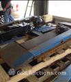 Lot: 15-3-7344: (1) Challenger 67000 Low Rise Auto Lift (1) Challenger 67000 Low Rise Auto Lift (1) Challenger 67000 Low Rise Auto Lift 
