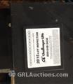 Lot: 15-3-7344: (1) Challenger 67000 Low Rise Auto Lift (1) Challenger 67000 Low Rise Auto Lift (1) Challenger 67000 Low Rise Auto Lift 