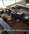 Lot: 15-3-7344: (1) Challenger 67000 Low Rise Auto Lift (1) Challenger 67000 Low Rise Auto Lift (1) Challenger 67000 Low Rise Auto Lift 