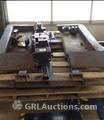 Lot: 15-3-7344: (1) Challenger 67000 Low Rise Auto Lift (1) Challenger 67000 Low Rise Auto Lift (1) Challenger 67000 Low Rise Auto Lift 