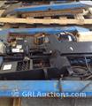 Lot: 15-3-7344: (1) Challenger 67000 Low Rise Auto Lift (1) Challenger 67000 Low Rise Auto Lift (1) Challenger 67000 Low Rise Auto Lift 