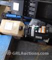 Lot: 15-3-7344: (1) Challenger 67000 Low Rise Auto Lift (1) Challenger 67000 Low Rise Auto Lift (1) Challenger 67000 Low Rise Auto Lift 