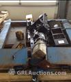 Lot: 15-3-7344: (1) Challenger 67000 Low Rise Auto Lift (1) Challenger 67000 Low Rise Auto Lift (1) Challenger 67000 Low Rise Auto Lift 