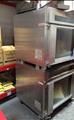 Lot: 15-3-7409: (1) Hardt Inferno 3500 Rotisserie Oven (1) Hardt Inferno 3500 Rotisserie Oven 