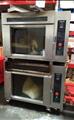 Lot: 15-3-7409: (1) Hardt Inferno 3500 Rotisserie Oven (1) Hardt Inferno 3500 Rotisserie Oven 